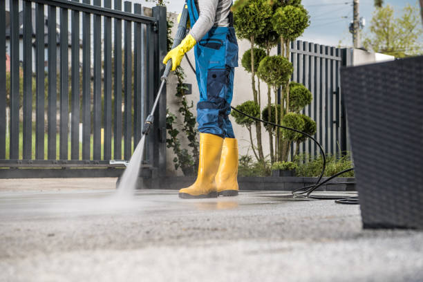 Best Sign and Awning Cleaning  in Galena, IL