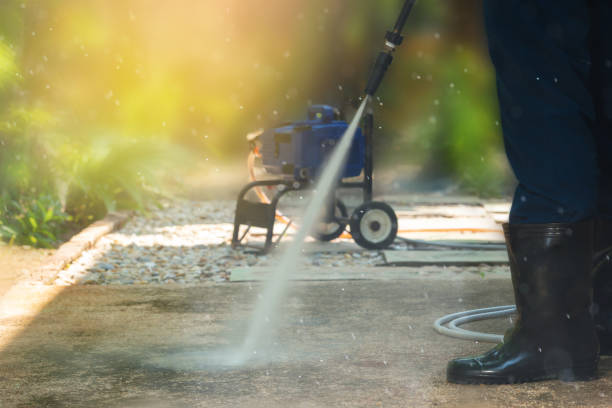 Concrete Sealing in Galena, IL